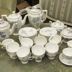 854 8529 COFFEE SET